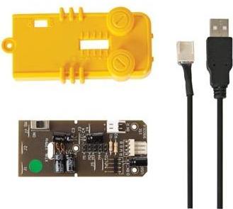 Actual product image Velleman USB Interface Kit for Robot Arm KSR10