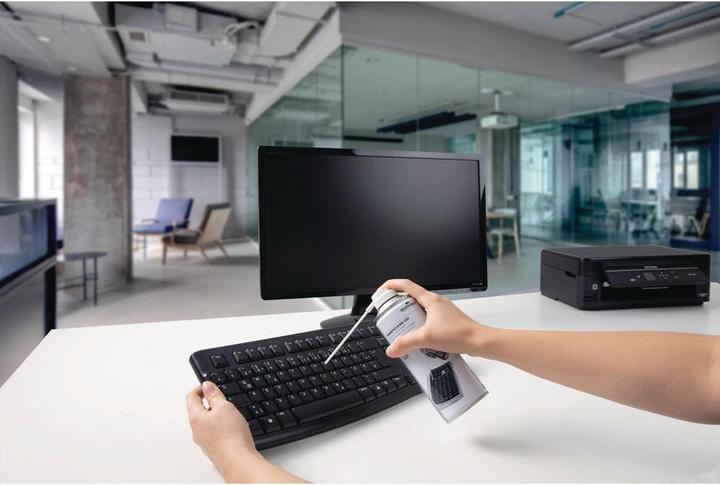 Image du produit Durable Powerclean 350 (1 x)
