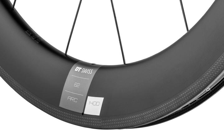 Immagine prodotto DT Swiss ARC 1400 Dicut (Ruota anteriore, 29")