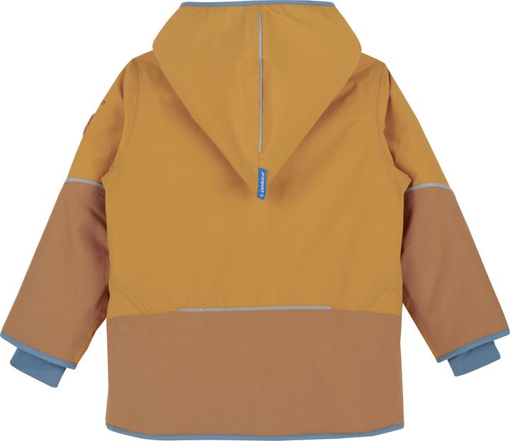 Actual product image finkid Kid's Talvinen Husky (110, 122)