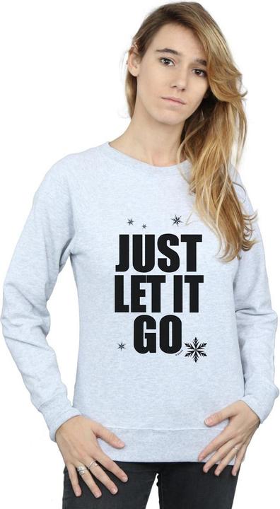 Produktbild Disney Wreck It Ralph Elsa's Shirt Sweatshirt (XL)