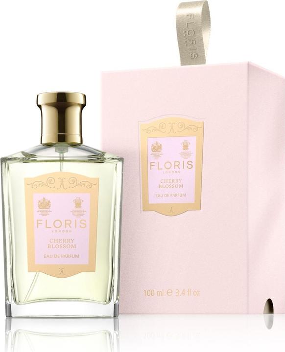 Produktbild Floris Cherry Blossom (Eau de Parfum, 100 ml)