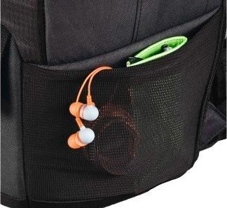 Actual product image Hama Profit Tour (Photo backpack, 21 l)