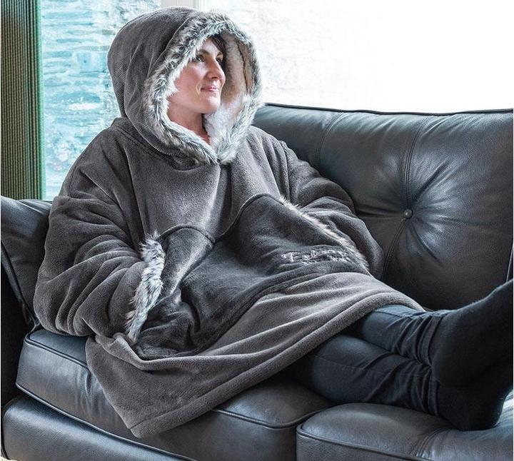 Image du produit TOP Eskimo Hoodie