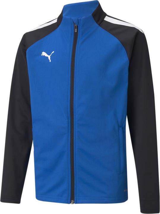 Puma teamLIGA Training Jacket Jr-657235 (176)