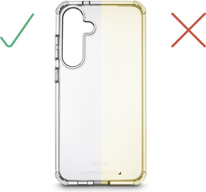 Immagine prodotto Hama Protezione estrema (Samsung Galaxy S24+)