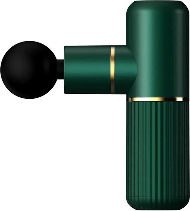 Actual product image Kiwikā Pistolet de massage