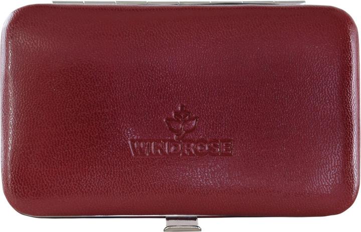 Produktbild Windrose Merino Manicure-Set 11 cm