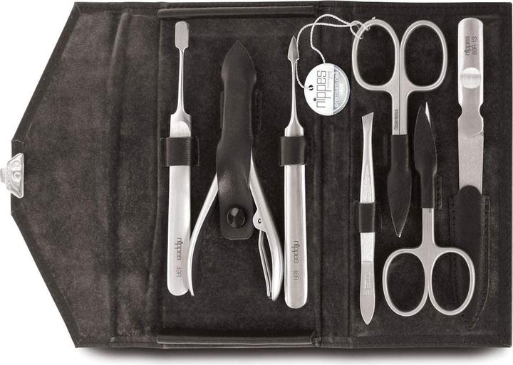 Actual product image Nippes Maniküre-Set, 7-teilig