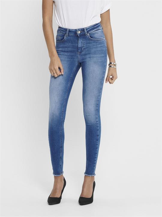 Immagine prodotto Only ONLBlush Life - Jeans Skinny Mid Ankle Fit (32)