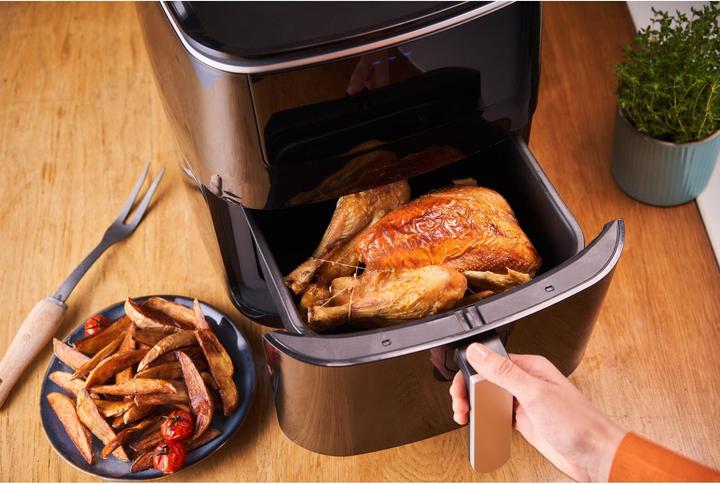Produktbild Tefal Easy Fry Grill & Steam FW2018