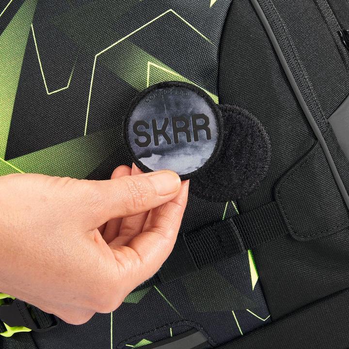 Actual product image Coocazoo Backpack Porter (35 l)