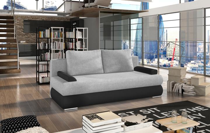 Actual product image ELTAP Milo (Sofa bed, 3-seater)