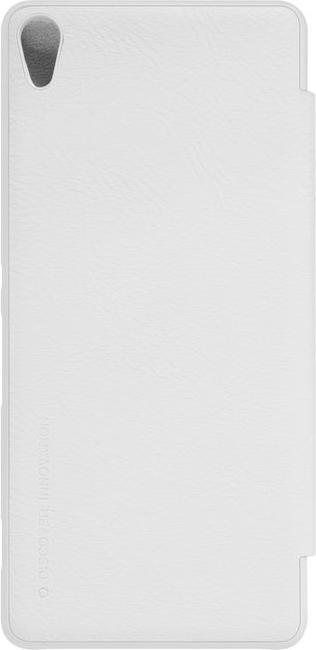 Actual product image Nillkin Qin Series (Sony Xperia XA)