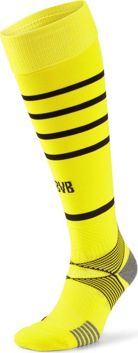 Produktbild Puma Team BVB Hooped Socks Rep-759099 (47 - 49)