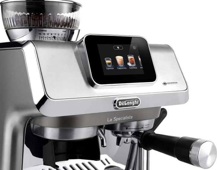 Produktbild De'Longhi La Specialista Touch