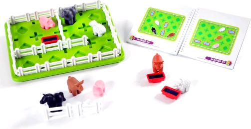 Produktbild Smart Games SG Smart Farmer (Deutsch)