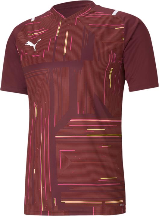Produktbild Puma teamULTIMATE Jersey-704389 (L)