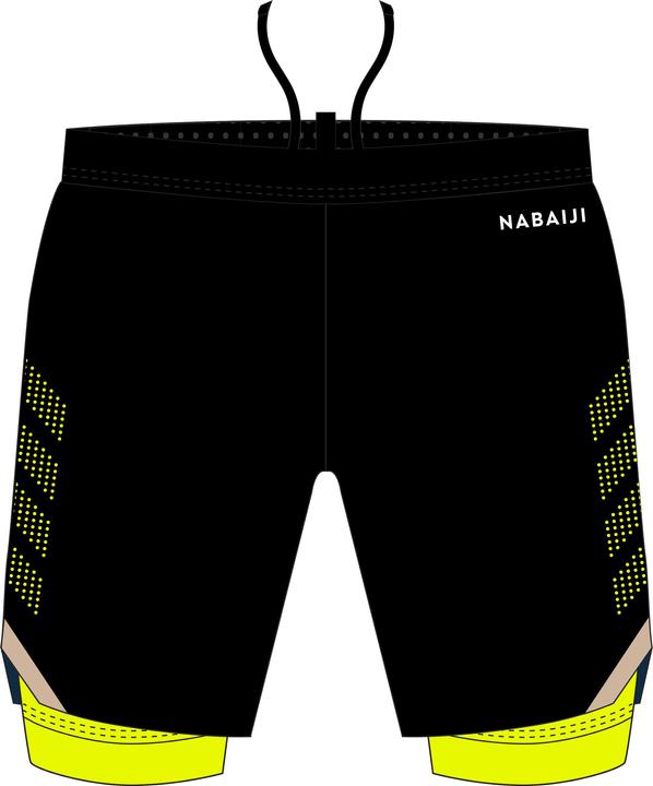 Nabaiji JAER 500