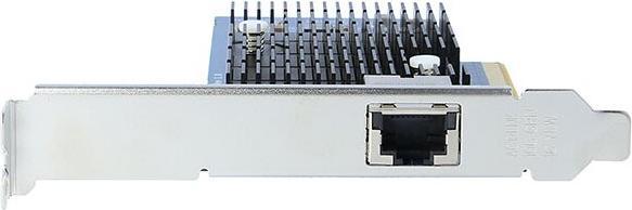Immagine prodotto BlueOptics Scheda di rete convergente X540-T1 1xRJ45