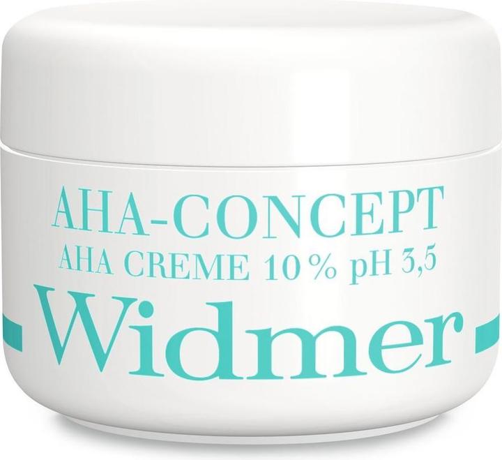 Produktbild Louis Widmer Aha Concept (50 ml, 24h Creme)