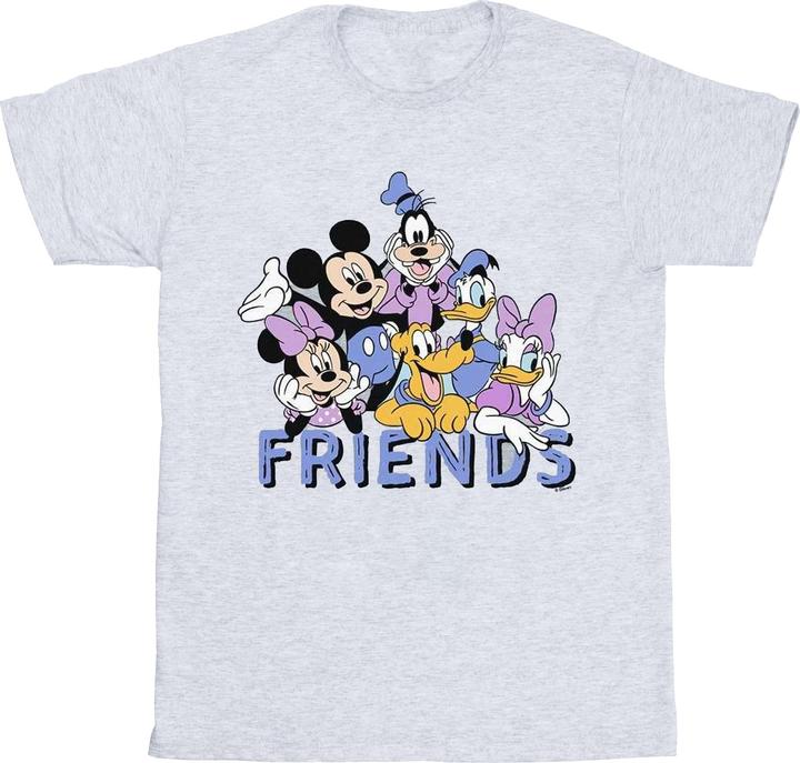 Produktbild Disney Classic Friends TShirt (S)