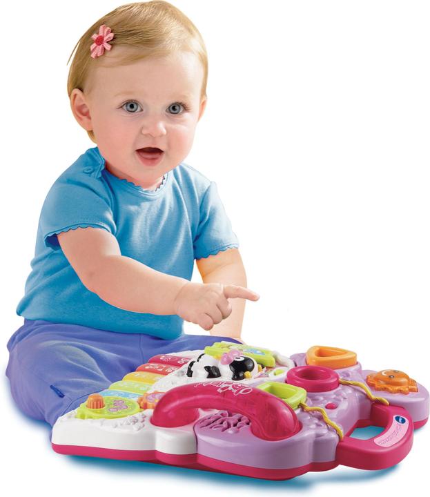 Image du produit VTech Spiel und Laufwagen