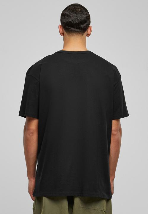 Actual product image Urban Classics Oversized Tee - 3794 (5XL)