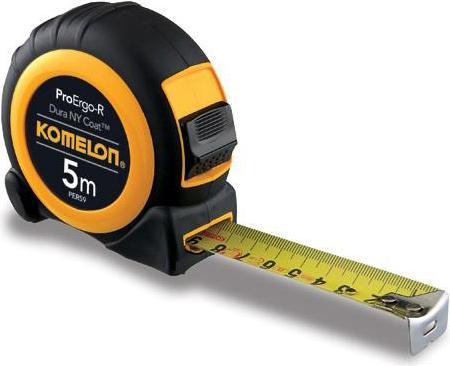 Produktbild Komelon Roulette PRO ERGO-R 10 mx 25 mm (M)