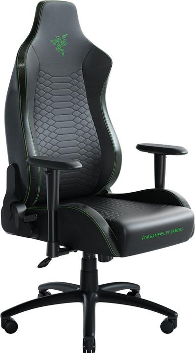 Actual product image Razer Iskur X XL