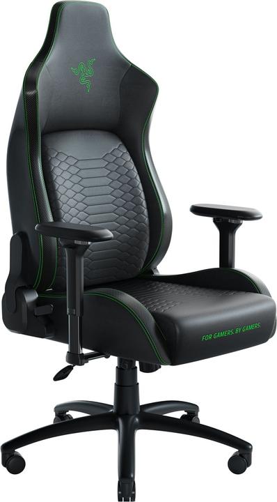 Image du produit Razer Iskur XL