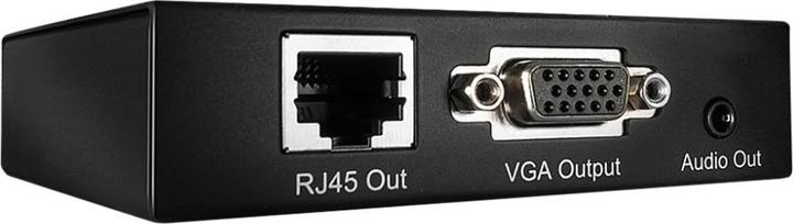 Actual product image Lindy Local + Remote Unit (Extender)
