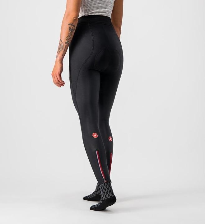 Actual product image Castelli Meno Wind Wheel Tight (S)