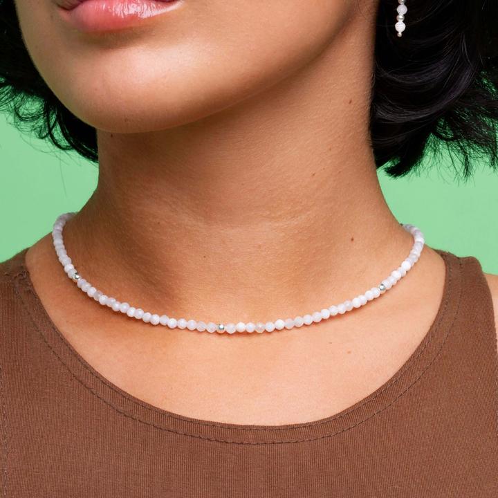 Produktbild Balibay Jamila (Edelstein, Mondstein, 925 Sterling Silber)
