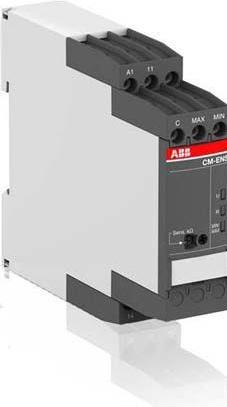 Image du produit ABB Cm-Ens.11S Liquid Level Max/Min Relay