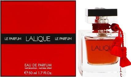 Produktbild Lalique le parfum Vapo (Eau de Parfum, 50 ml)
