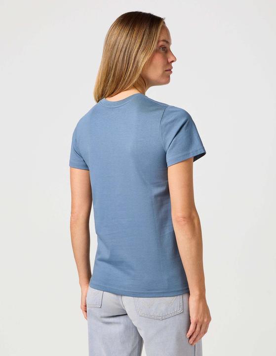 Produktbild Wrangler Graphic Tee (L)