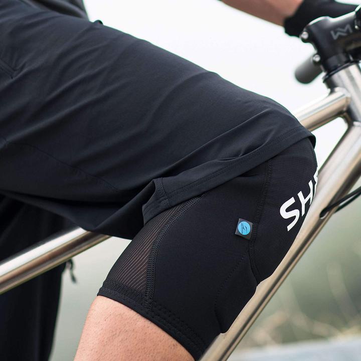 Produktbild Shred Flexi Knee Pads Enduro (L, Knieschoner, Paar)