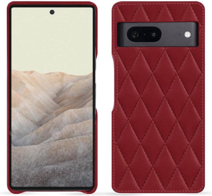 Image du produit Noreve Coque en cuir (Google Pixel 7)