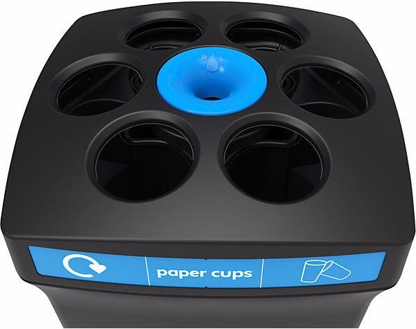 Image du produit Vepa Bins Collecteur de gobelets EnviroCup (100 l)