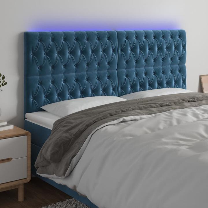 Image du produit VidaXL Poppy (180 x 7 x 128 cm)