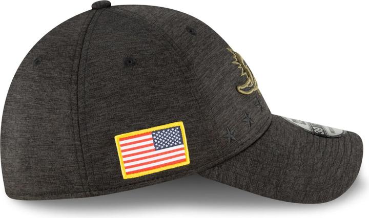 Produktbild New Era 39Thirty NFL Teams Salute To Service 2020 (L)