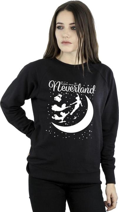 Produktbild Disney Peter Pan Take Me To Neverland Sweatshirt (XL)
