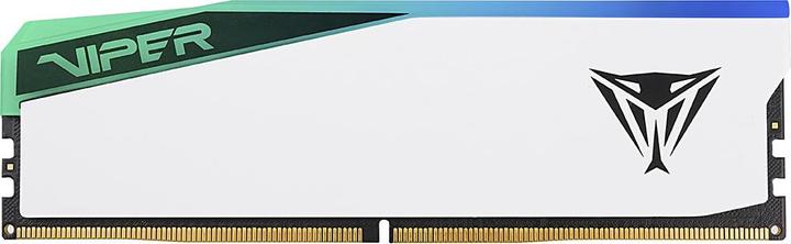 Actual product image Patriot D596GB 6000-42 Elite 5 RGB K2 PAT (PVER596G60C42KW) (2 x 48GB, 6000 MHz, DDR5 RAM)