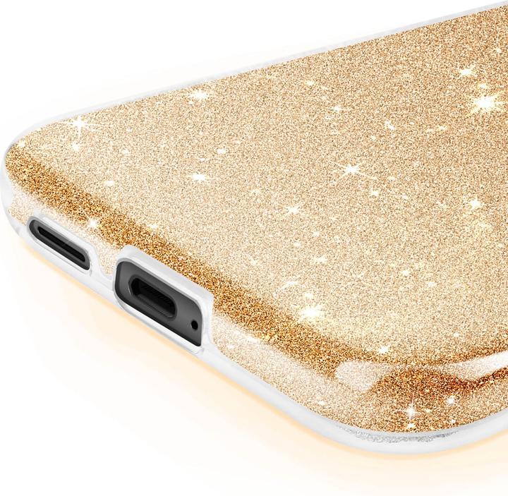 Image du produit Avizar Spark Case (Samsung Galaxy S25)