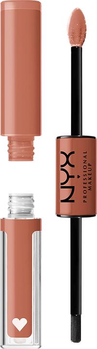 Produktbild NYX Professional Make-Up Shine Loud (2 Goal Crusher)