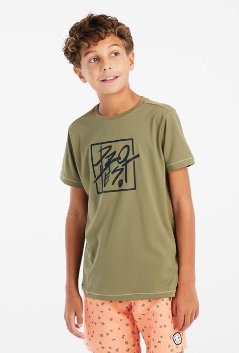 Immagine prodotto Protest UV Shirt PRTRolf (164)