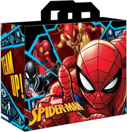 Produktbild OEM Marvel - Sac de courses Spider-Man