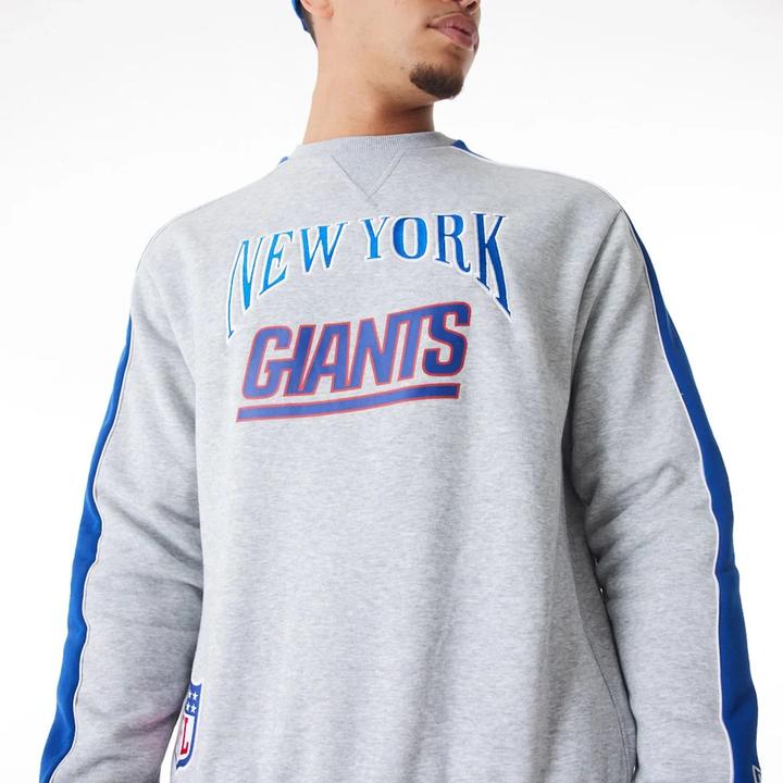 Image du produit New Era sweatshirt new york giants nf graphic (L)