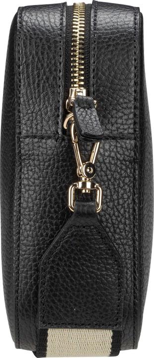 Actual product image Coccinelle Tebe 55M3 shoulder bag